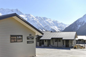 Aoraki Court Motel